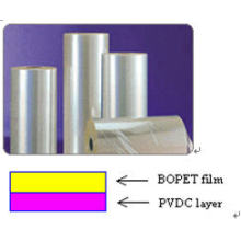 BOPET Film Coated on PVDC 14u